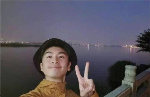 吃瓜爆料许凯黄晓明,娱乐圈风云再起