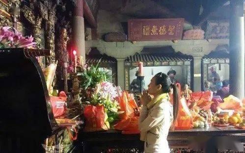 湄洲岛去过的明星网红,探访明星网红打卡胜地