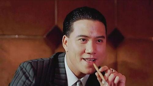 明星网红面相大全男,男性面相大全解析