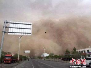 酒泉市瓜州县今日天气,阳光明媚