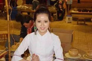 泼水节明星网红,明星网红齐聚，水花四溅的欢乐盛宴