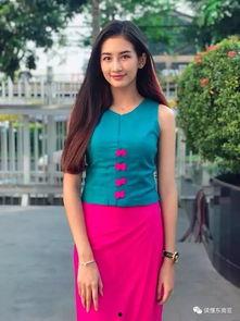 缅甸明星网红歌手排名,明星歌手闪耀舞台
