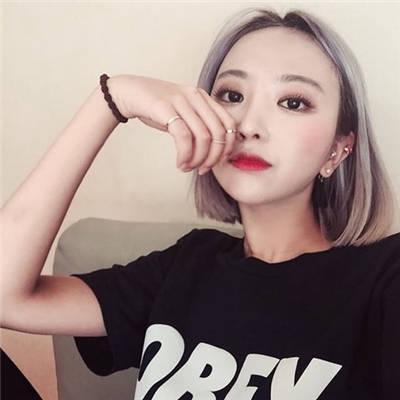 明星网红的头像女生,揭秘明星网红的个性魅力