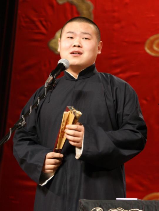 德云社吃瓜爆料视频合集,揭秘相声界的幕后故事