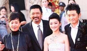明星网红齐聚图片大全,璀璨星光齐聚一堂