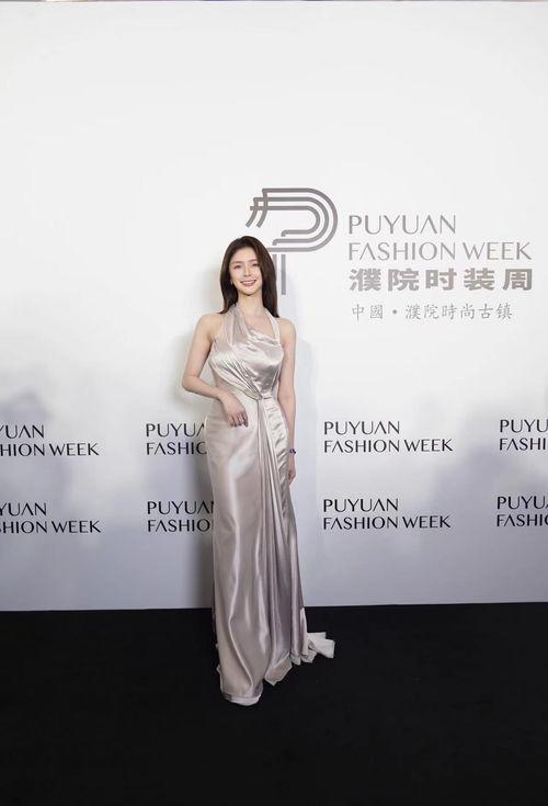濮院时装明星网红,时尚潮流的引领者与传播者