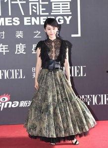 濮院时装明星网红,时尚潮流的引领者与传播者