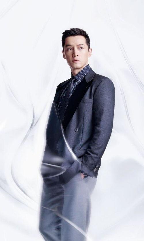 明星网红滤镜胡歌,揭秘明星网红滤镜的神奇魔力