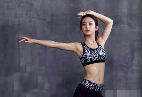 运动明星网红有哪些,揭秘网红运动达人圈