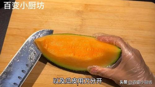 今日的哈密瓜视频播放,揭秘夏日消暑佳品背后的故事
