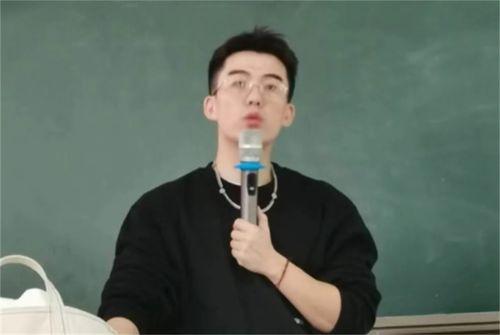 男明星网红帅气图文,盘点男明星网红的帅气瞬间