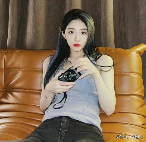 王艺瑾爆料吃瓜,娱乐圈背后的惊人真相