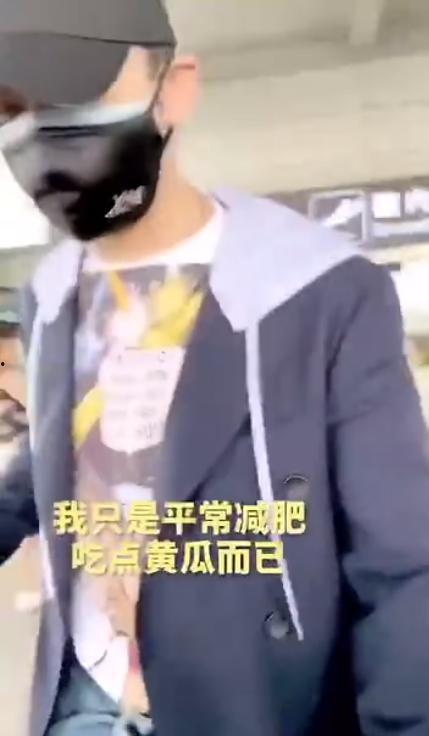 吃瓜爆料黄晓明许凯,娱乐圈的瓜田奇遇记