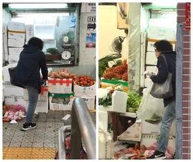 买菜明星网红是谁,揭秘买菜界的明星达人
