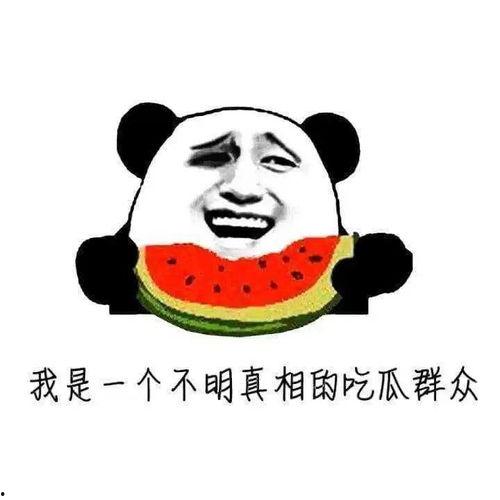 热门吃瓜群,网络舆论场中的热点追踪与热议风云