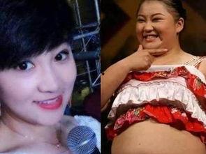 明星网红喝水减肥视频,轻松瘦身新潮流