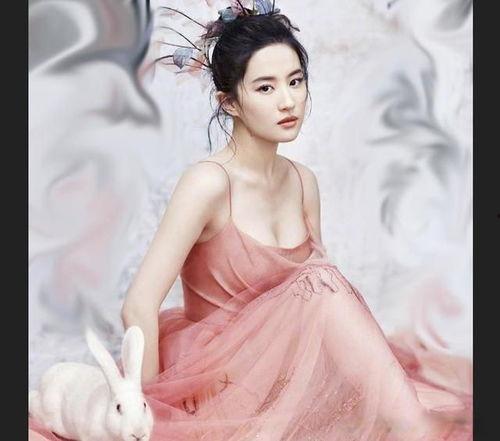 刘亦菲吃瓜爆料,娱乐圈幕后真相曝光