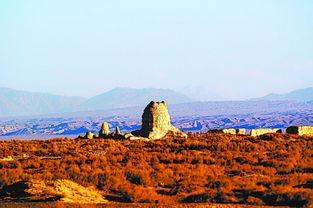 今日瓜州是哪个区域的,丝绸之路上的璀璨明珠