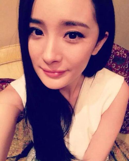 明星网红伪素颜,美丽背后的真实妆容