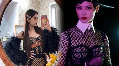 中国明星网红对比视频,中国娱乐圈新势力对决