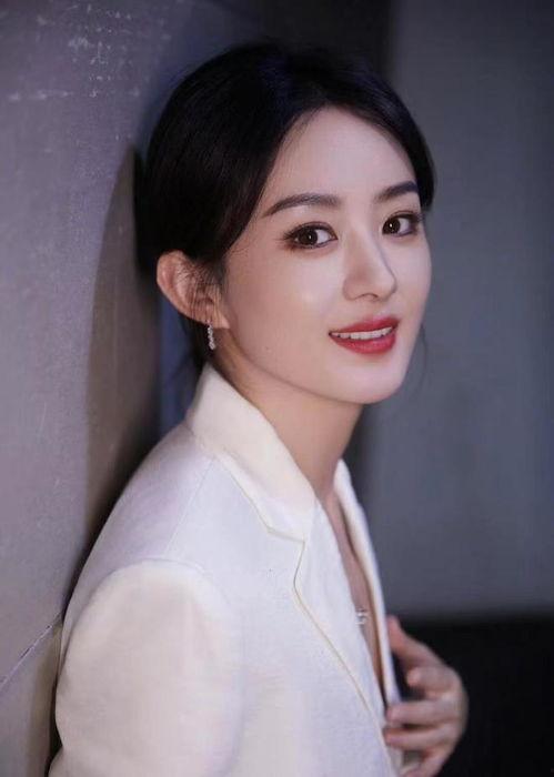 赵丽颖今日吃瓜视频