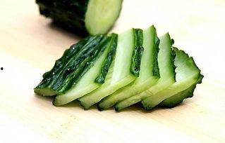 黑女人吃脆瓜,一场别开生面的味蕾之旅