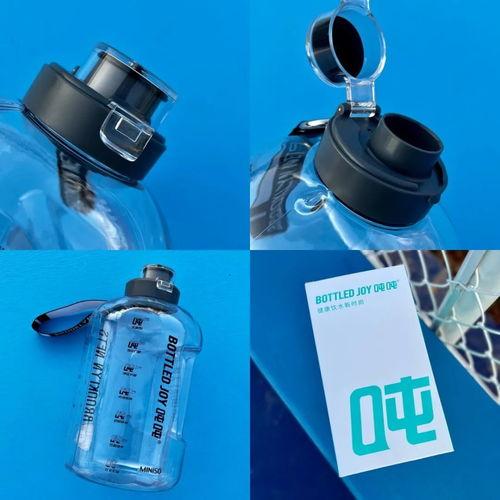 明星网红吨吨桶,明星效应下的健康饮品新潮流