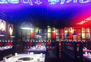 北京明星网红美食店,明星同款打卡圣地大揭秘