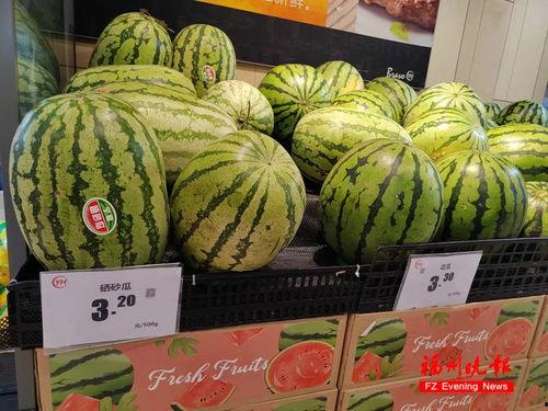 麒麟瓜价格今日市场价,价格波动背后的原因与趋势