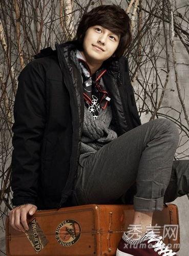 明星网红男士中靴,明星网红男士中靴风尚解析