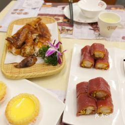 明星网红送的美食,味蕾盛宴来袭！