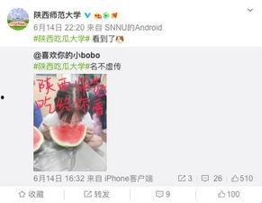 高校吃瓜视频热门话题,揭秘校园热门话题背后的真相