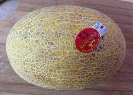 黑咖啡和哈密瓜一起吃吗,健康美味两不误