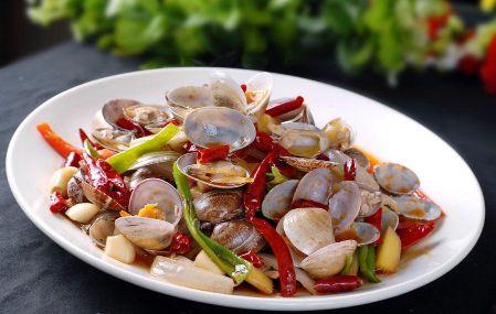 黑毛瓜煮花甲可以吃吗,美味与营养的完美结合