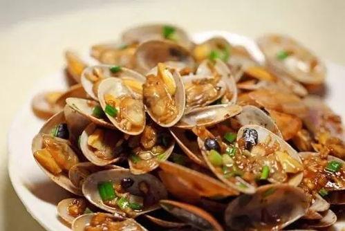 黑毛瓜煮花甲可以吃吗,美味与营养的完美结合