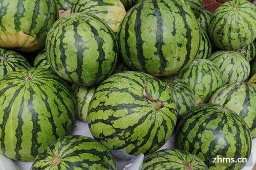 麒麟瓜带黑籽吗怎么吃,解锁美味新方式