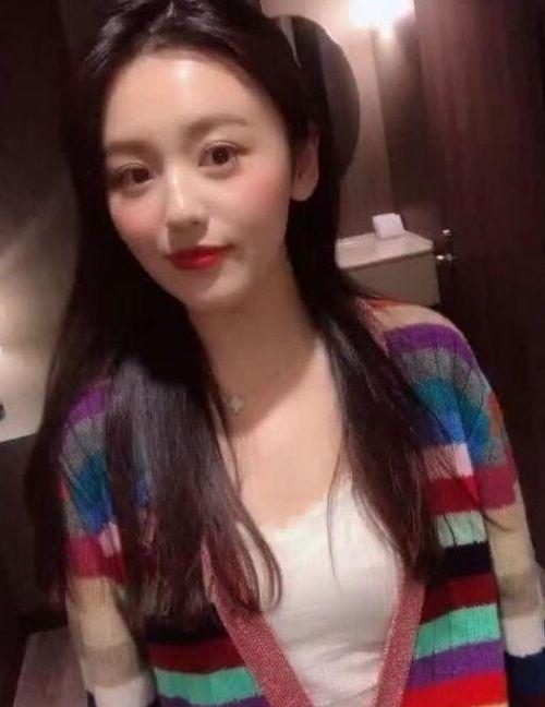 莱州大明星网红,闪耀网络，引领潮流