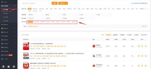 飞瓜美食热门视频,探寻舌尖上的潮流风向标