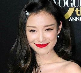 150的女明星网红,美丽与才华并存的璀璨星河