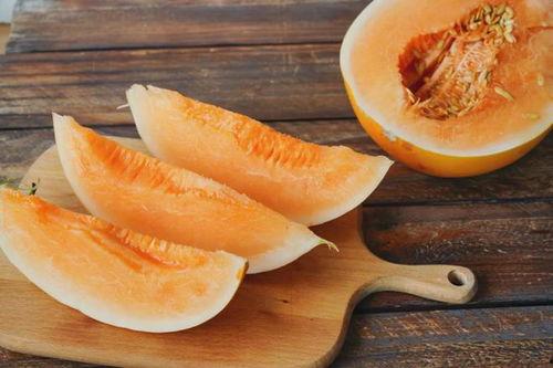 黑蜜瓜有酒味可以吃吗,安全食用指南揭秘