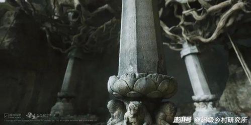 弥勒吃瓜黑神话图片,揭秘黑神话背后的神秘故事