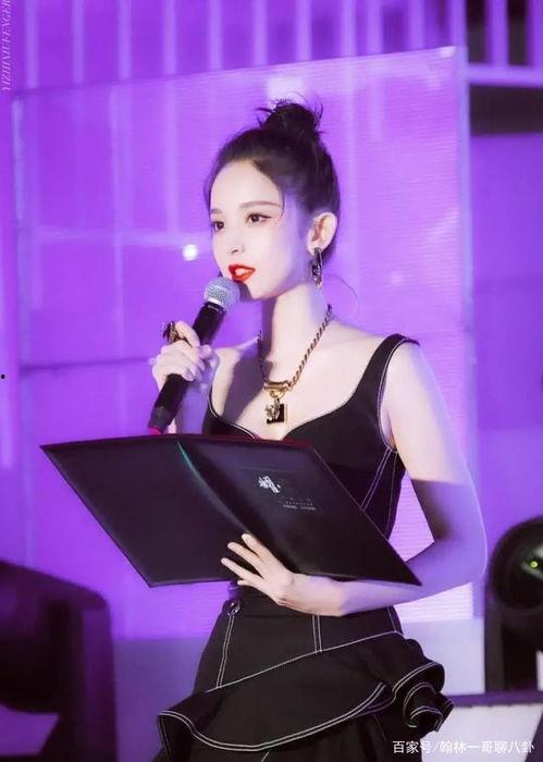 媒体明星网红有谁当过,盘点曾闪耀媒体界的明星网红