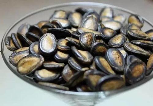 吃的黑瓜子是什么瓜,黑瓜子背后的神秘瓜种揭秘