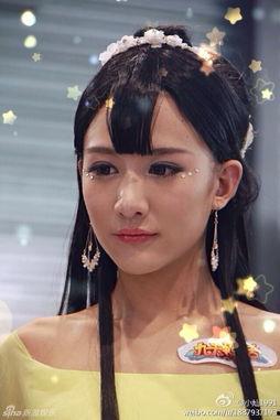 明星网红神仙姐姐,明星网红的璀璨魅力与传奇人生