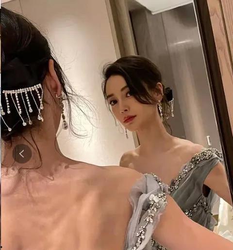 明星吃瓜爆料杨颖,明星吃瓜爆料真相揭晓