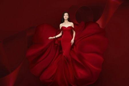 高端定制明星网红款,揭秘高端定制明星网红款背后的时尚传奇