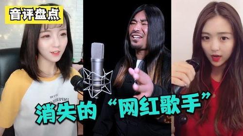 梦见很多明星网红唱歌,梦境中的明星网红演唱会