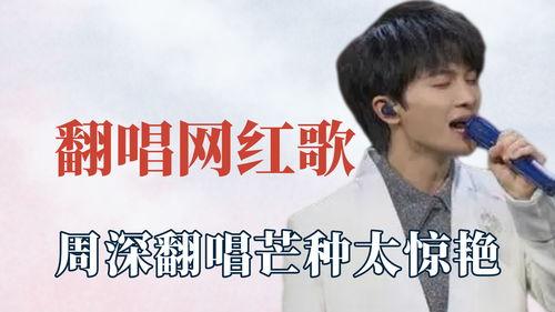 明星网红唱歌视频文案