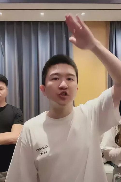 无忧传媒签约明星网红,流量担当与实力派齐聚