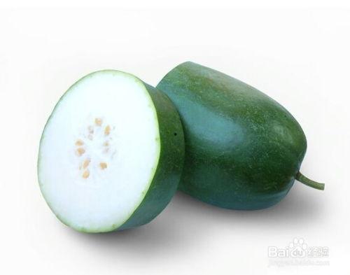 尿酸高可以吃黑蜜瓜,黑蜜瓜助力健康生活